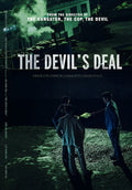 1-Disc The Devil's Deal 1080P for Gift Movie All RegionPlay Seal Box Blu-ray