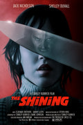 1-Disc The Shining (1980) 1080P for Gift Movie All RegionPlay Seal Box Blu-ray