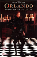 1-Disc Orlando (1992) 1080P for Gift Movie All RegionPlay Seal Box Blu-ray
