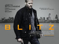 1-Disc Blitz (2011) 1080P for Gift Movie All RegionPlay Seal Box Blu-ray