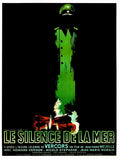 1-Disc Le silence de la mer (1949) 1080P for Gift Movie All RegionPlay Seal Box Blu-ray