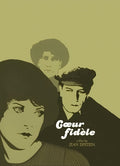 1-Disc Coeur fidèle (1923) 1080P for Gift Movie All RegionPlay Seal Box Blu-ray