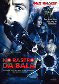 1-Disc Running Scared (2006) 1080P for Gift Movie All RegionPlay Seal Box Blu-ray