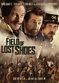 1-Disc Field of Lost Shoes (2014) 1080P for Gift Movie All RegionPlay Seal Box Blu-ray