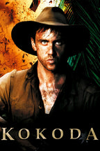 1-Disc Kokoda (2006) 1080P for Gift Movie All RegionPlay Seal Box Blu-ray