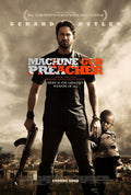 1-Disc Machine Gun Preacher (2011) 1080P for Gift Movie All RegionPlay Seal Box Blu-ray