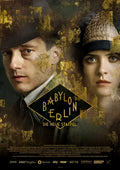 3-Disc Babylon Berlin Season 3 (2020) Season1-3 1080P for Gift Movie All RegionPlay Seal Box Blu-ray