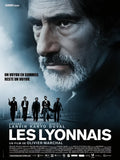 1-Disc Les Lyonnais (2011) 1080P for Gift Movie All RegionPlay Seal Box Blu-ray