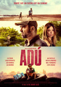 1-Disc Un mundo prohibido (2020) 1080P for Gift Movie All RegionPlay Seal Box Blu-ray