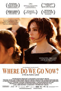 1-Disc Where Do We Go Now? (2011) 1080P for Gift Movie All RegionPlay Seal Box Blu-ray