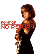 1-Disc Point of No Return (1993) 1080P for Gift Movie All RegionPlay Seal Box Blu-ray