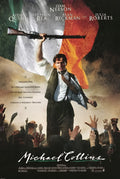 1-Disc Michael Collins (1996) 1080P for Gift Movie All RegionPlay Seal Box Blu-ray