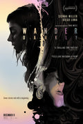 1-Disc Wander Darkly (2020) 1080P for Gift Movie All RegionPlay Seal Box Blu-ray