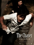 1-Disc The Chaser (2008) 1080P for Gift Movie All RegionPlay Seal Box Blu-ray