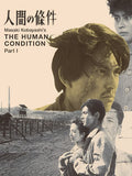 3-Disc The Human Condition Season 1-3 1080P for Gift Movie All RegionPlay Seal Box Blu-ray