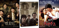 3-Disc The Attorney Season 1-3 1080P for Gift Movie All RegionPlay Seal Box Blu-ray