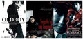 3-Disc Sympathy for Mr. Vengeance Season 1-3 1080P for Gift Movie All RegionPlay Seal Box Blu-ray