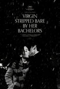 1-Disc Virgin Stripped Bare by Her Bachelors (2020) 1080P for Gift Movie All RegionPlay Seal Box Blu-ray