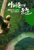 1-Disc Tears of the Amazon (2010) 1080P for Gift Movie All RegionPlay Seal Box Blu-ray