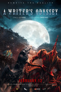 1-Disc Assassin in Red (2021) 1080P for Gift Movie All RegionPlay Seal Box Blu-ray