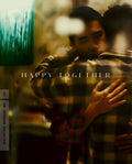 1-Disc Happy Together (1997) 1080P for Gift Movie All RegionPlay Seal Box Blu-ray