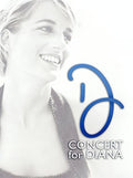 2-Disc Concert for Diana Season 1-2 1080P for Gift Movie All RegionPlay Seal Box Blu-ray