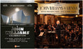 2-Disc A John Williams Celebration Season 1-2 1080P for Gift Movie All RegionPlay Seal Box Blu-ray