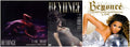 3-Disc The Beyonce Classic Concert Season 1-3 1080P for Gift Movie All RegionPlay Seal Box Blu-ray