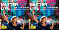 2-Disc Anne-Sophie.Mutter Season 1-2 1080P for Gift Movie All RegionPlay Seal Box Blu-ray