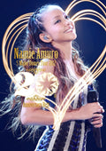 1-Disc namie amuro 5 Major Domes Tour 2012～20th Anniversary Best 1080P for Gift Movie All RegionPlay Seal Box Blu-ray