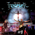 1-Disc Tommy Live At The Royal Albert Hall (2017） 1080P for Gift Movie All RegionPlay Seal Box Blu-ray