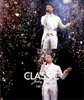 2-Disc Jacky Cheung A Classic Tour Taipei Season 1-2 1080P for Gift Movie All RegionPlay Seal Box Blu-ray