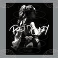 4-Disc PRETTY CRAZY JOEY YUNG CONCERT TOUR Season 1-4 1080P for Gift Movie All RegionPlay Seal Box Blu-ray