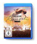 1-Disc Rausch Live (2022） 1080P for Gift Movie All RegionPlay Seal Box Blu-ray