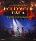 1-Disc Hollywood Gala 2022 1080P for Gift Movie All RegionPlay Seal Box Blu-ray