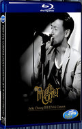 1-Disc Jacky Cheung Private Corner 2010 1080P for Gift Movie All RegionPlay Seal Box Blu-ray