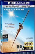 2022 Fall Ultra HD 4K for Gift 1-Disc All RegionPlay Seal Box Blu-ray