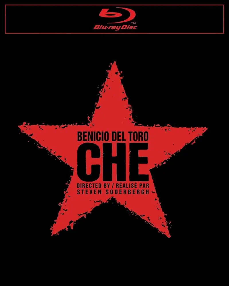 2-Disc Che Season 1-2 1080P for Gift Movie All RegionPlay Seal Box Blu-ray