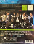 1-Disc ‌Lui Fong Nice Love Song Concert‌‌ (2007） 1080P for Gift Movie All RegionPlay Seal Box Blu-ray
