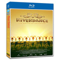 Riverdance the Animated Adventure‎ (2021) 1-Disc Movie Box Set for Gift Collection Blu-ray