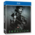 Secret Invasion‎ (2023) 2-Disc Movie Box Set for Gift Collection Blu-ray