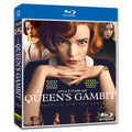 The Queen's Gambit‎ (2020) 2-Disc Movie Box Set for Gift Collection Blu-ray