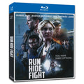 Run Hide Fight‎ (2020) 1-Disc Movie Box Set for Gift Collection Blu-ray