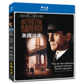 Once Upon a Time in America‎ (1984) 1-Disc Movie Box Set for Gift Collection Blu-ray