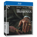 The Irishman‎ (2019) 1-Disc Movie Box Set for Gift Collection Blu-ray