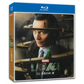 Loki Season 2‎ (2023) 2-Disc Movie Box Set for Gift Collection Blu-ray