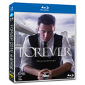 Forever‎ (2014) 3-Disc Movie Box Set for Gift Collection Blu-ray