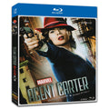 Agent Carter Season 1‎+2 4-Disc Movie Box Set for Gift Collection Blu-ray