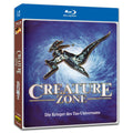 CREATURE ZONE 1-Disc Movie Box Set for Gift Collection Blu-ray