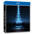 No One Will Save You‎ (2023) 1-Disc Movie Box Set for Gift Collection Blu-ray